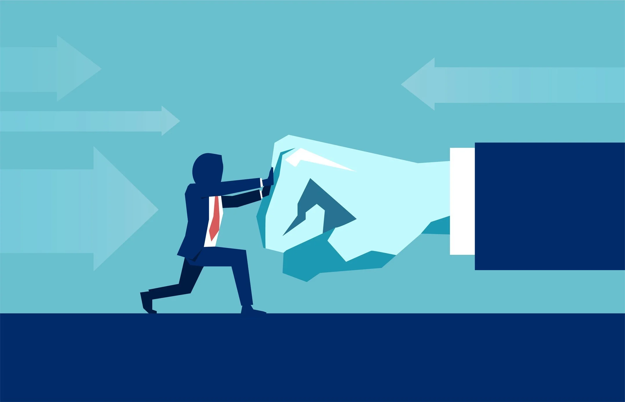 ProMarket - Competition, Not Consolidation, Is the Key to a Resilient and Innovative Europe