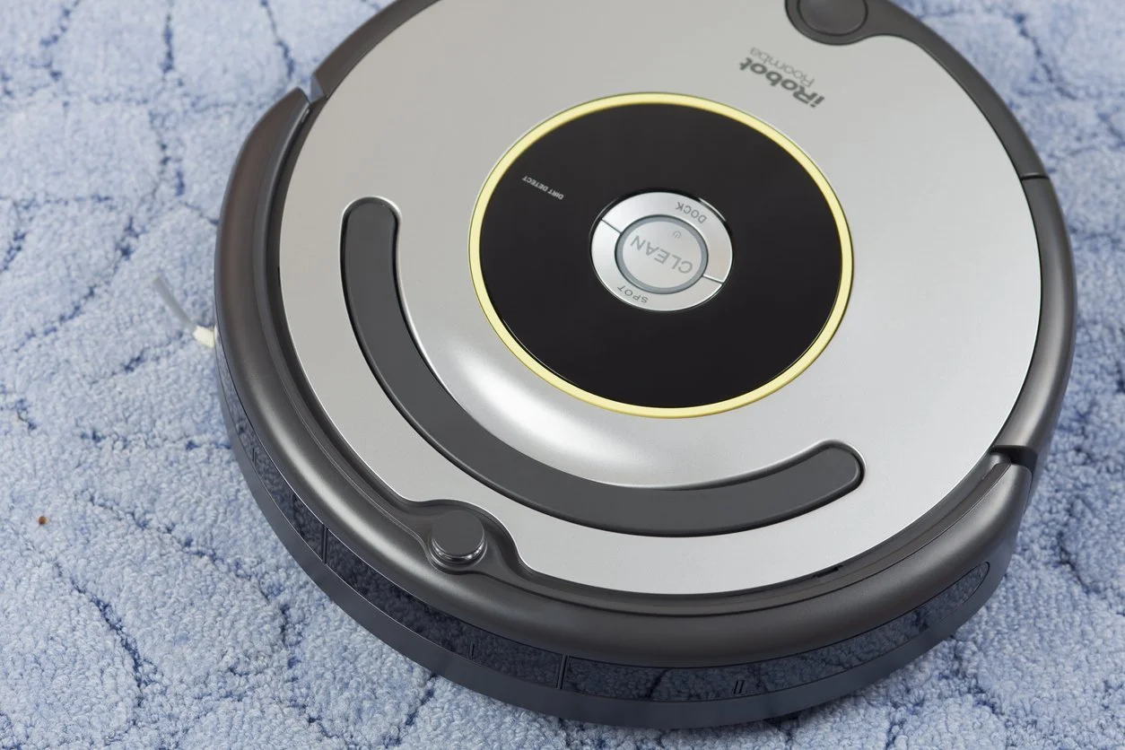    Amid Heightened Scrutiny in Europe, Amazon Drops Bid to Acquire iRobot 