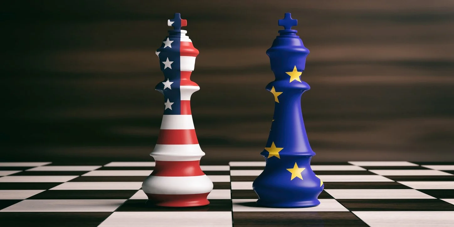 Euractiv - The EU and US should stand together on the Google adtech cases