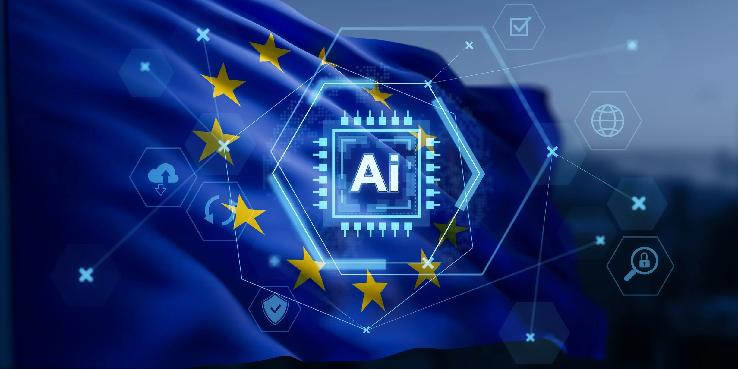 The European Commission Launches Aggressive Enforcement Actions to Protect AI Competition and Democracy