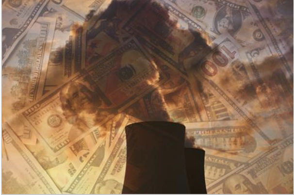 As Europe Retreats on Carbon Pricing, German Business May be a Bigger Factor Than Trump Tariffs