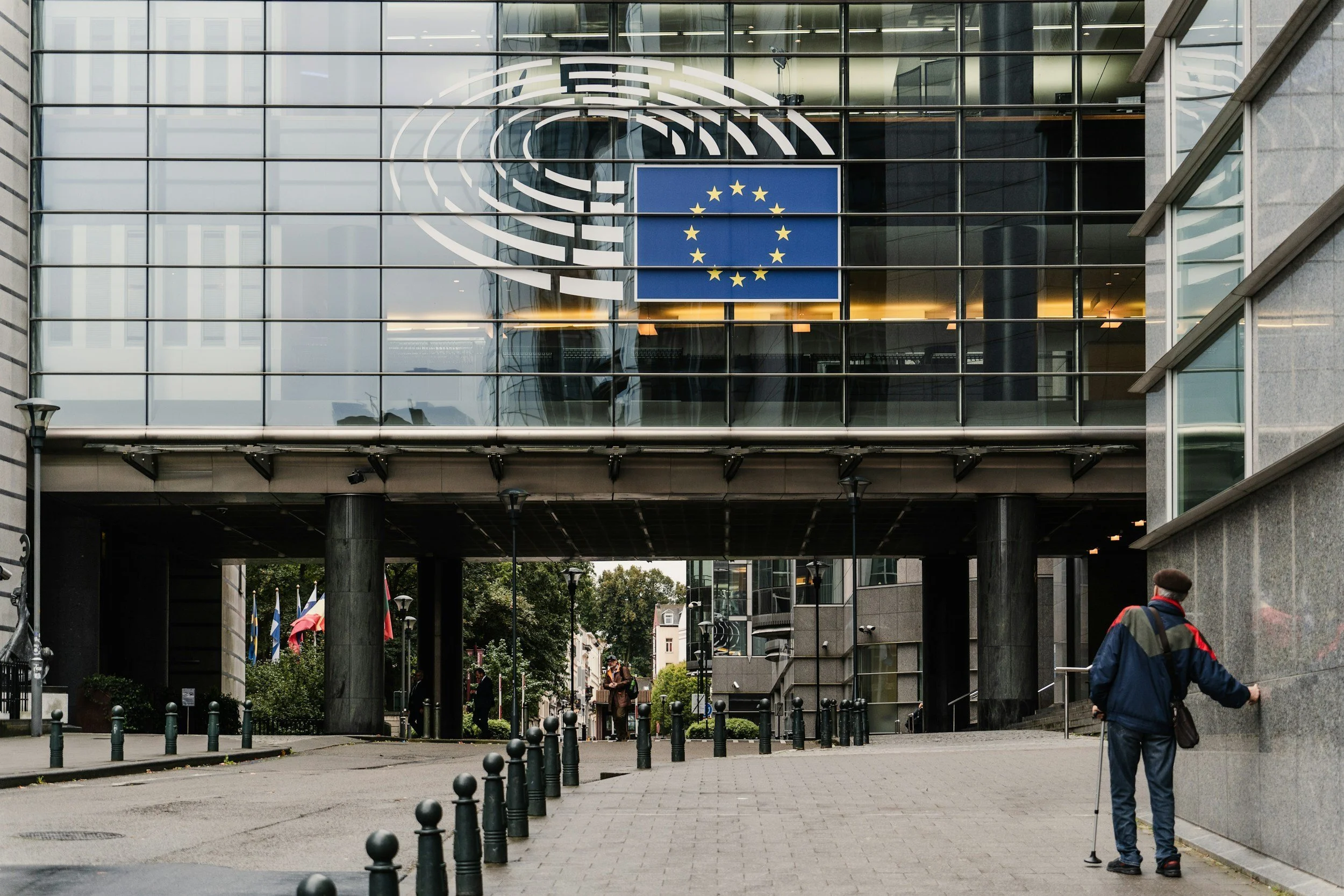 European Commission to Investigate Cloud Computing Services