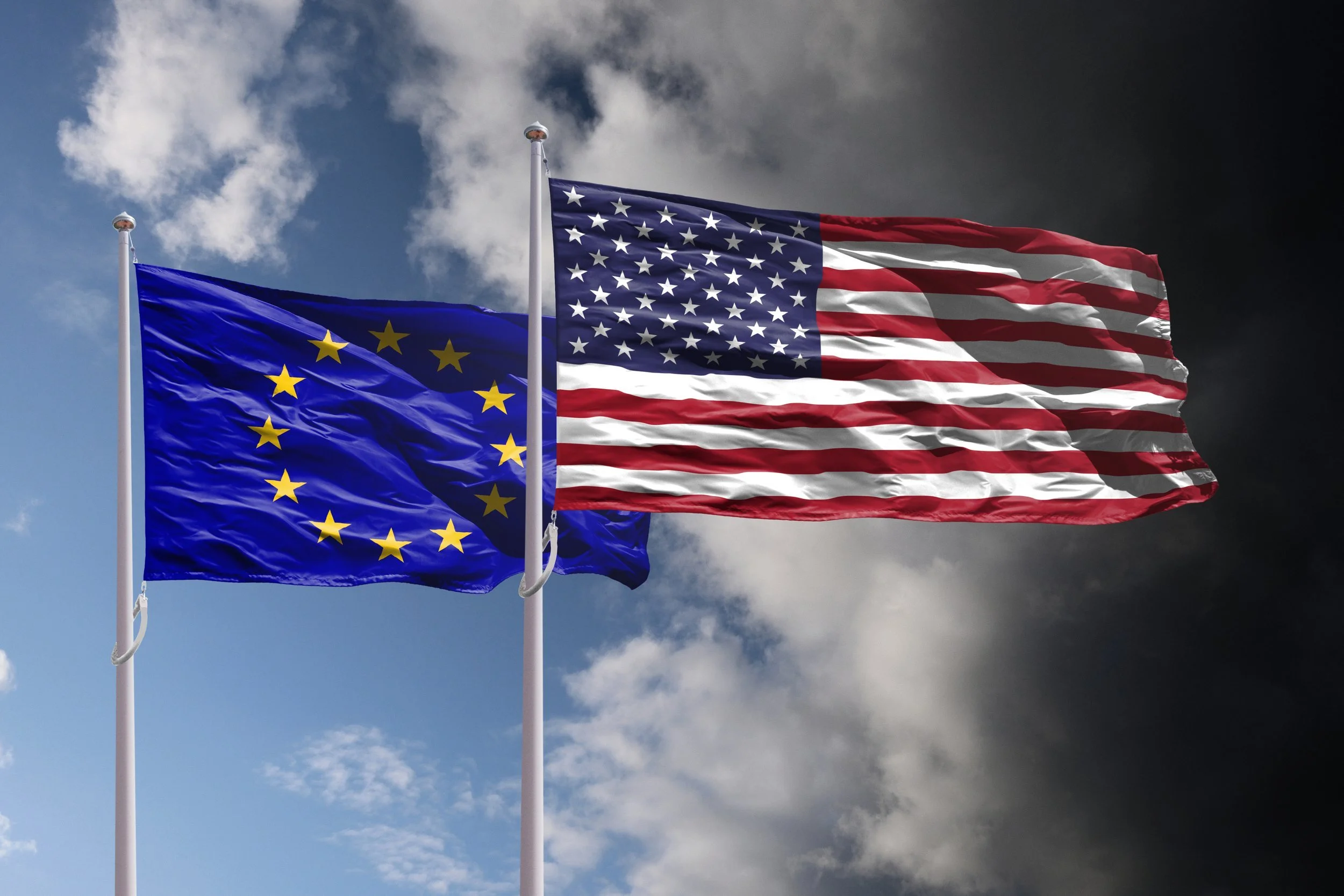 The Corner Newsletter:  U.S. vs European Actions vs Google, &amp; How AI Drives Up Electricity Bills (September 9th, 2025)