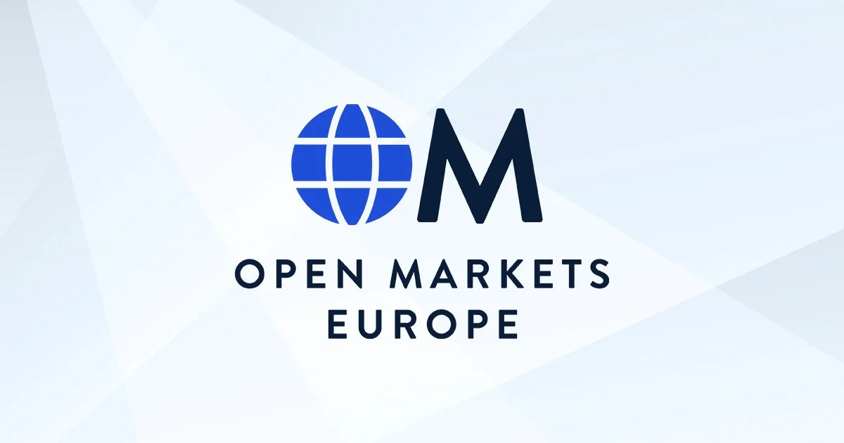 Open Markets Institute Unveils Advisory Council and New Hires to Counter Corporate Concentration and Defend European Democracy 