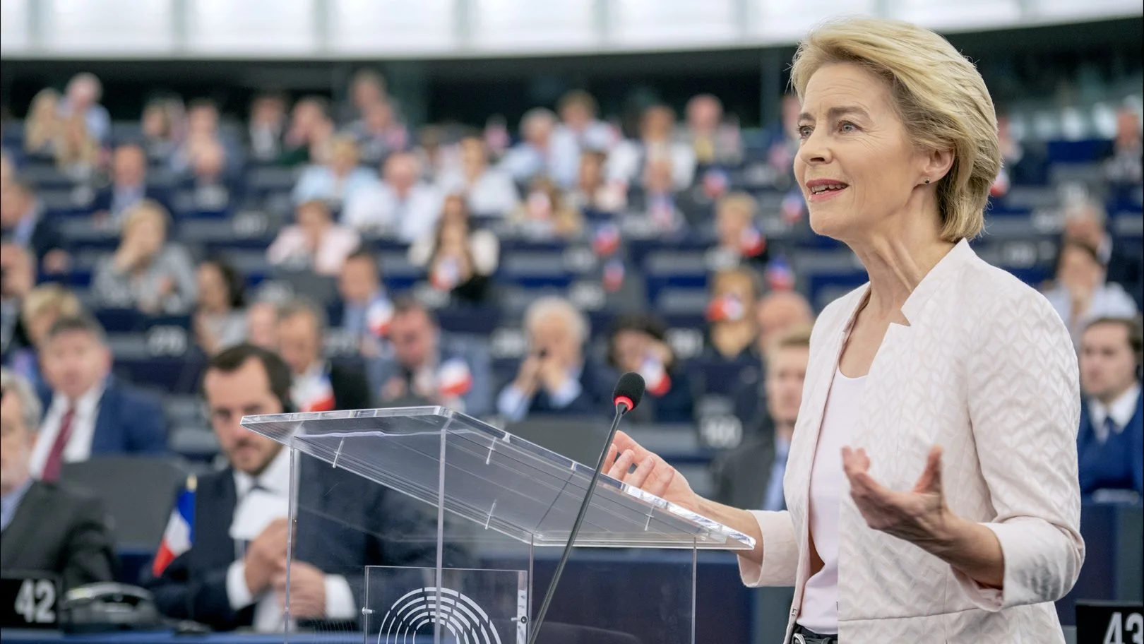 Project Syndicate - The Missing Ingredient for European Tech Sovereignty
