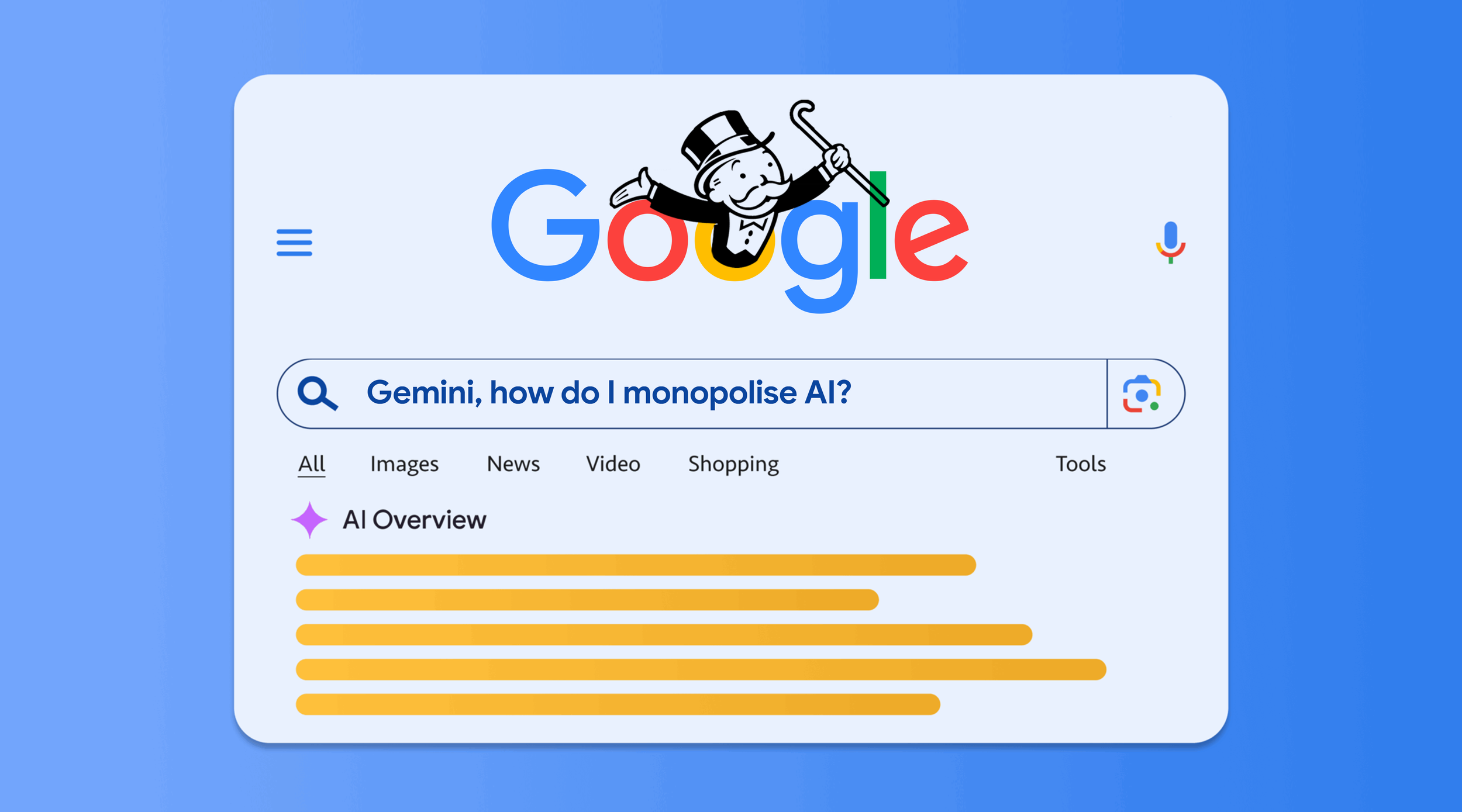 The AI Lock-in: Europe is Running out of Time to Stop Google’s New AI Monopoly