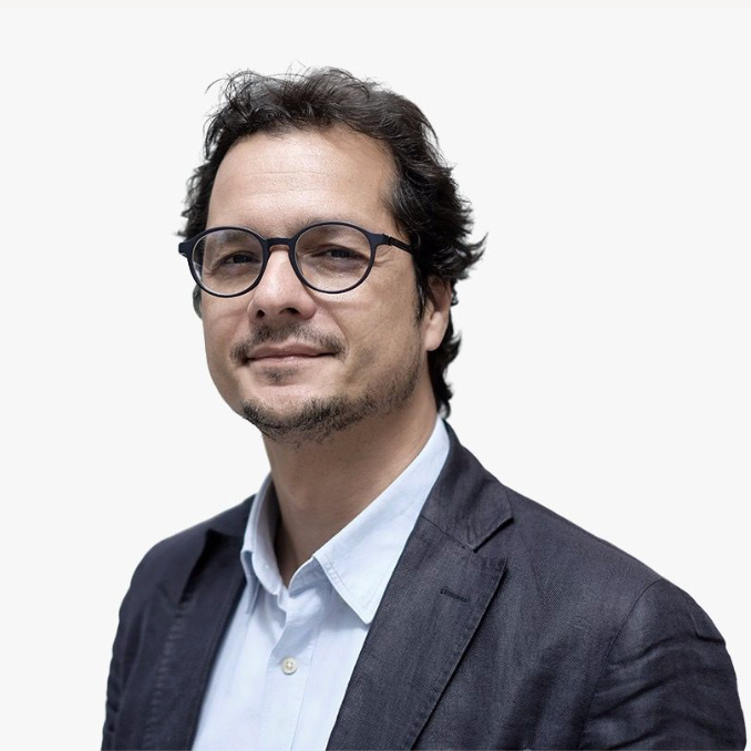 José Ignacio Torreblanca