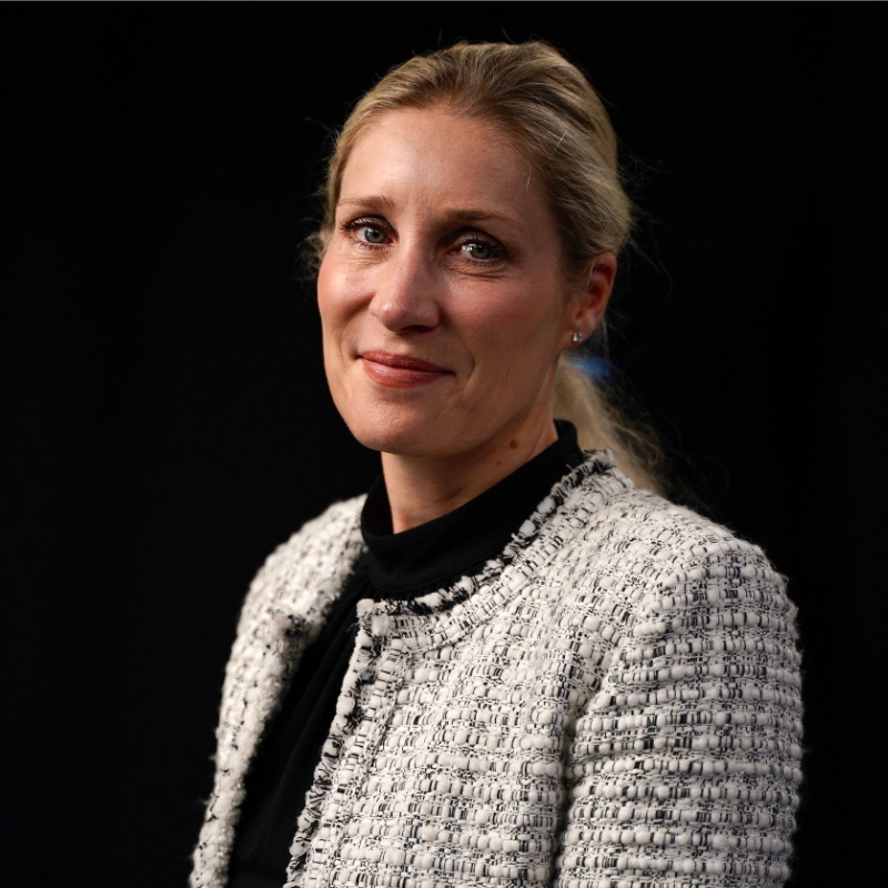 Dr. Liza Lovdahl Gormsen