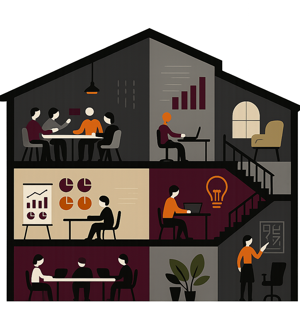 SEQUENCE STUDIO | Discover Innovative Workspace Solutions
