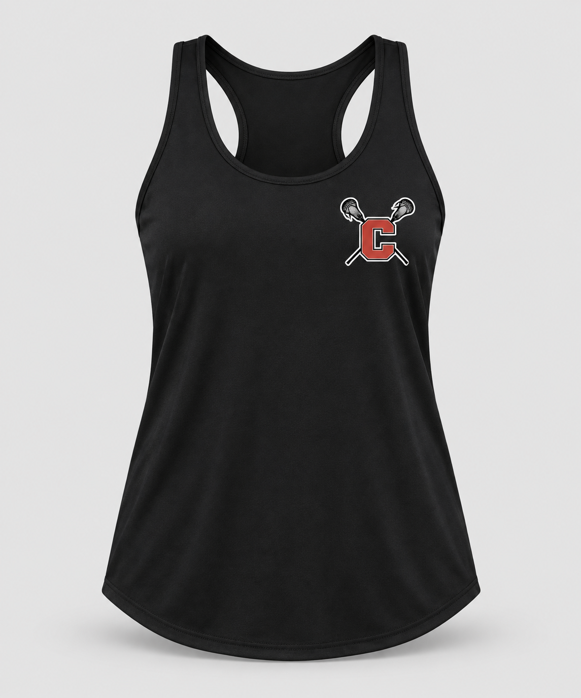 Ladies' Racerback Tank