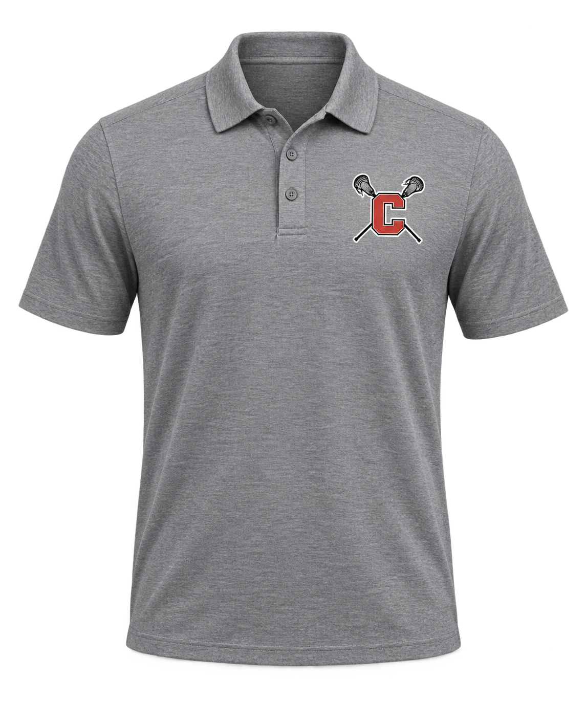 Grey polo .PNG