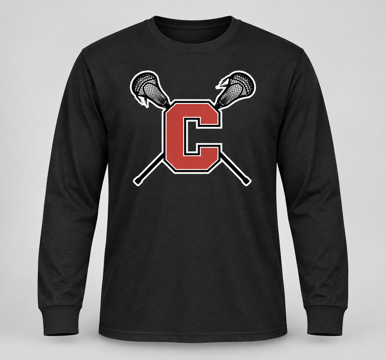 Long-Sleeve T-Shirt