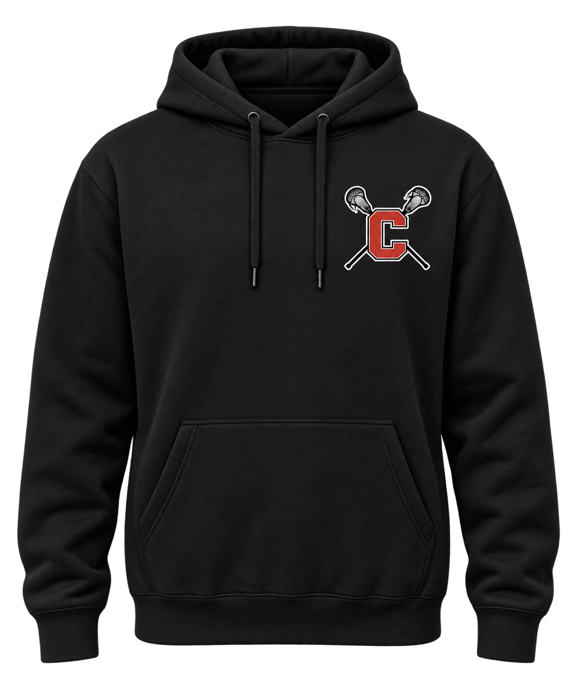 Pullover Hoodie