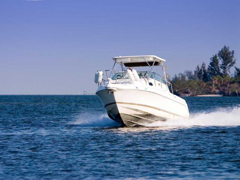 Specialty Insurance in Redding: Protecting Your Recreational Vehicles and More