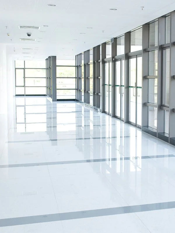 Redding commercial property covered by business insurance