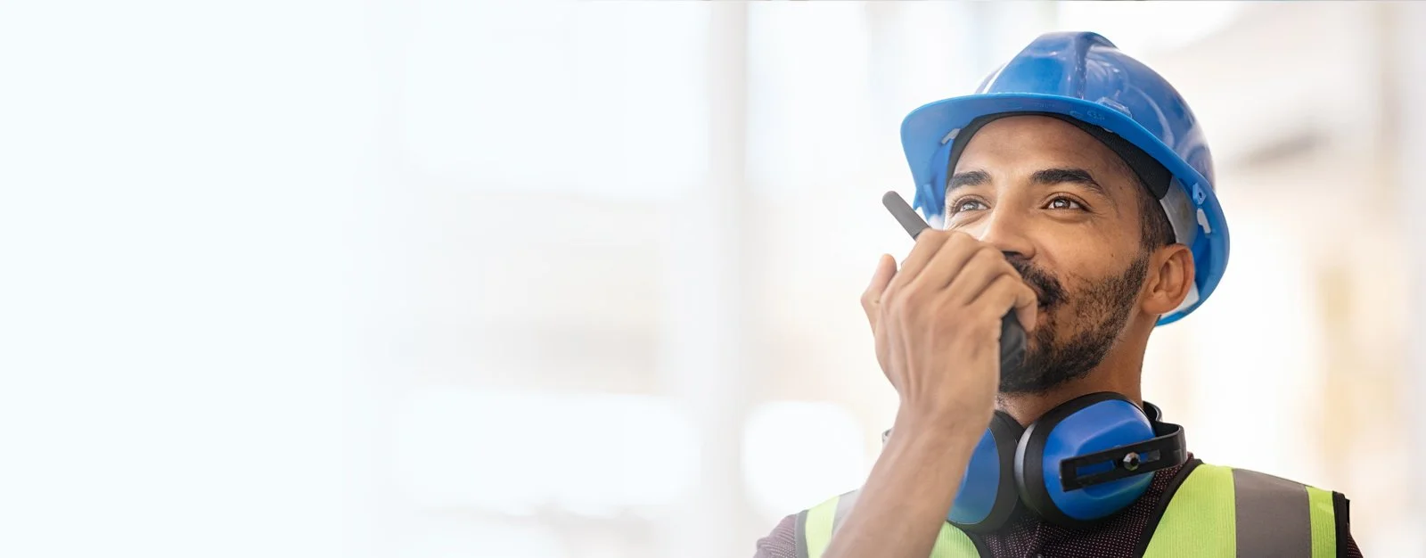 Construction employee covered by workers compensation insurance in Redding, CA