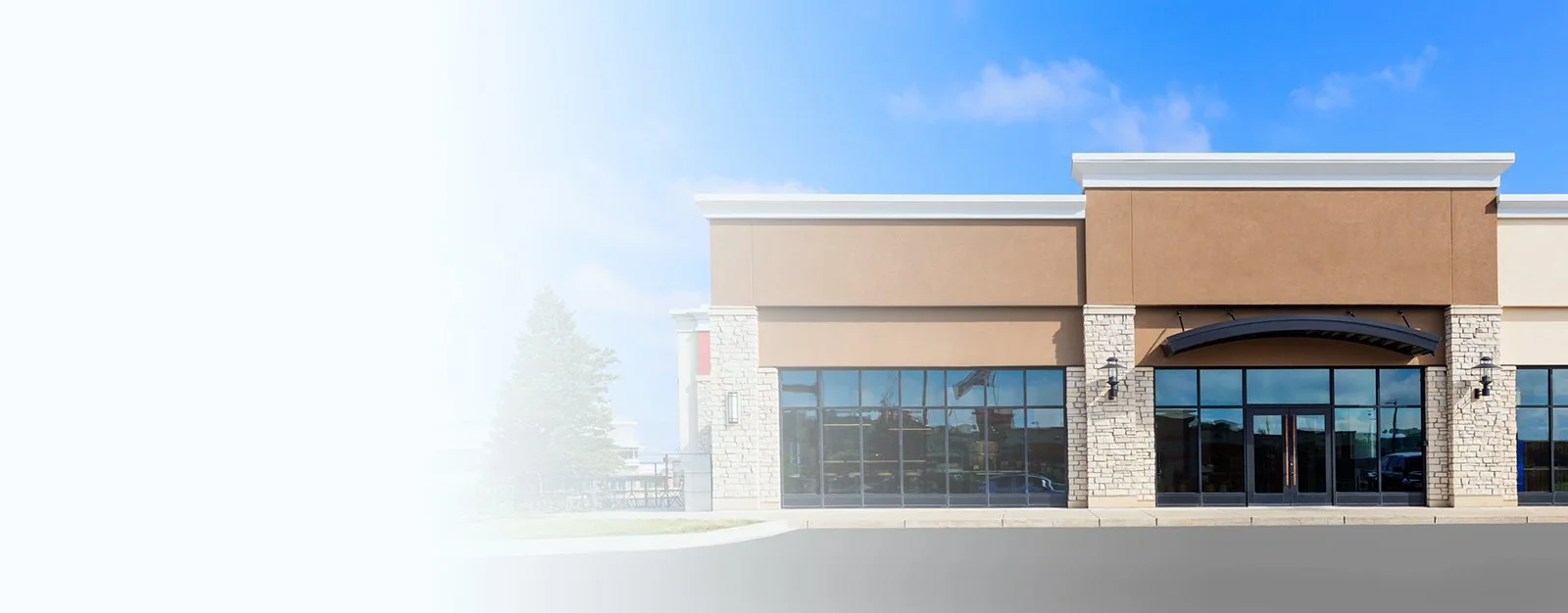 Redding commercial property covered by commercial property insurance with Farmers Insurance Agent