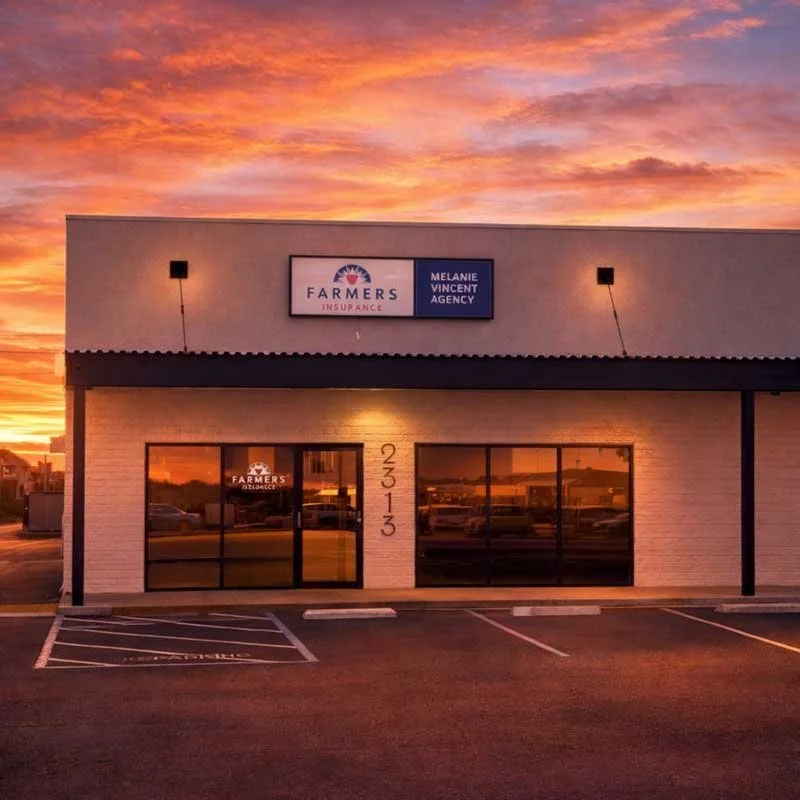 Melanie Vincent Insurance Agency in Redding, CA