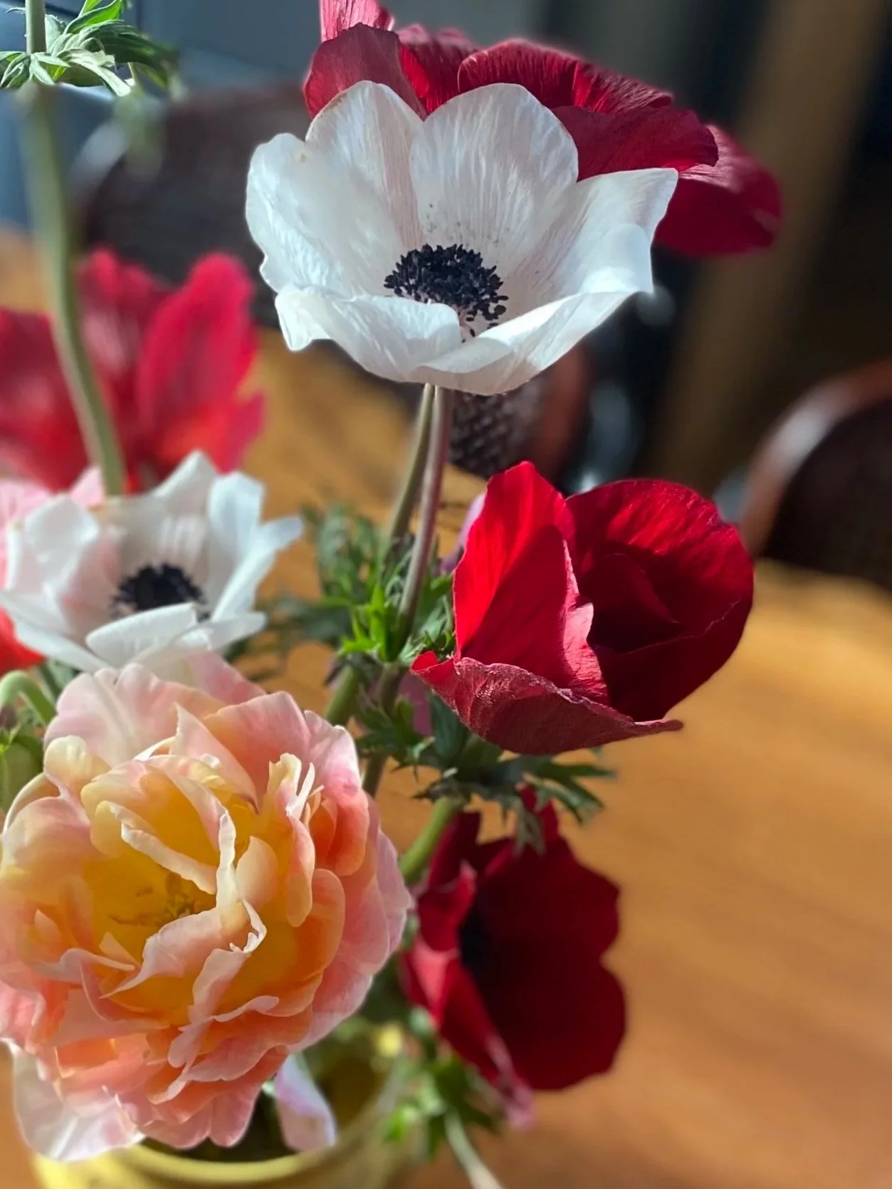 Valentines Day Bouquet (Richfield/Gold Hill Pickup)