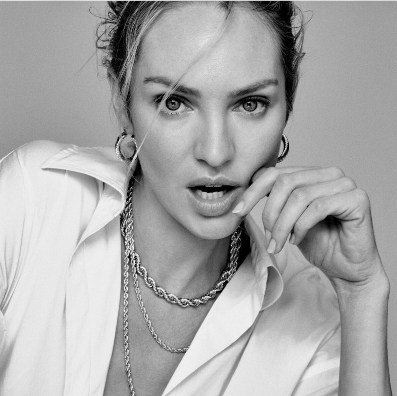 CANDICE SWANEPOEL