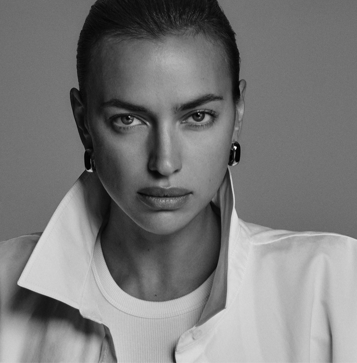 IRINA SHAYK