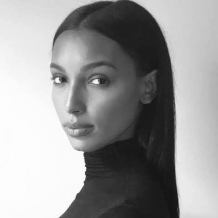 JASMINE TOOKES