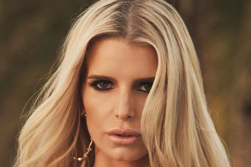 JESSICA SIMPSON