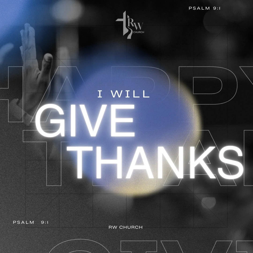 &ldquo;Happy Thanksgiving! 🍁Today we celebrate more than a holiday &mdash; we celebrate the goodness of God that reaches us right where we are. May gratitude overflow in the big and small moments of your life. May you feel peace, purpose, and the pr