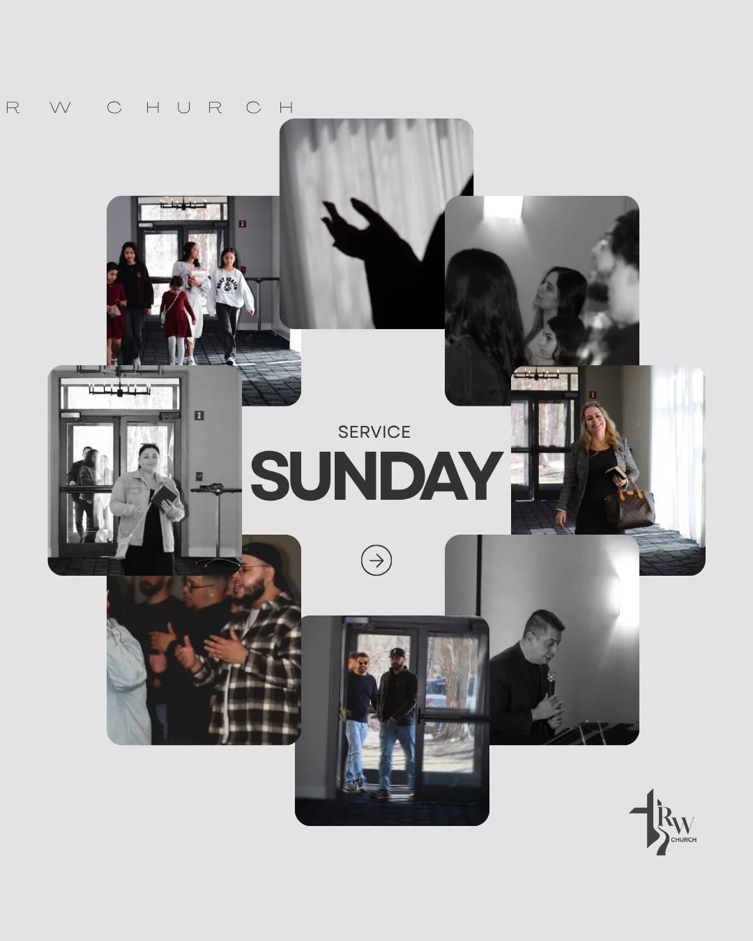 God is doing a new thing&hellip; and we were witnesses of it. 

What we experienced cannot be explained with words alone. It was supernatural. Open heavens, surrendered hearts, lives at the altar being transformed by the power of God. Every person wa