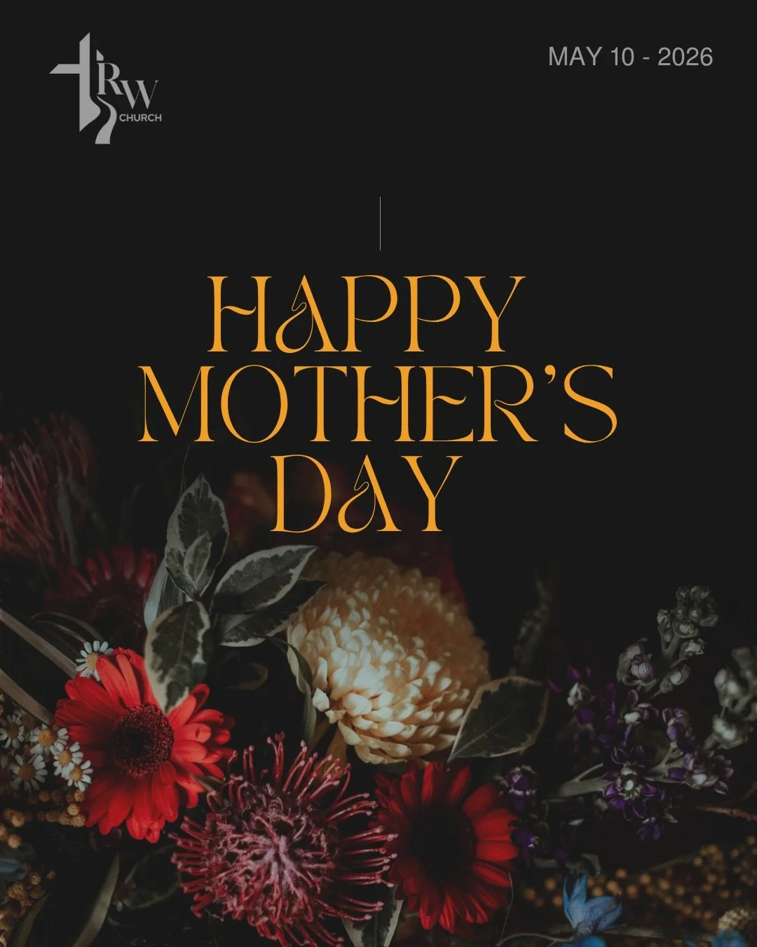 💐Our Mother&rsquo;s Day service will be outside ! Come and join us 
May 10 @ 10:30AM 
 📍106 Virginia Ave - Lowell MA ⬅️
:
💐Nosso culto especial do dia das m&atilde;es, ser&aacute; ao ar livre e cheio da presen&ccedil;a de Deus ! Venha participar c