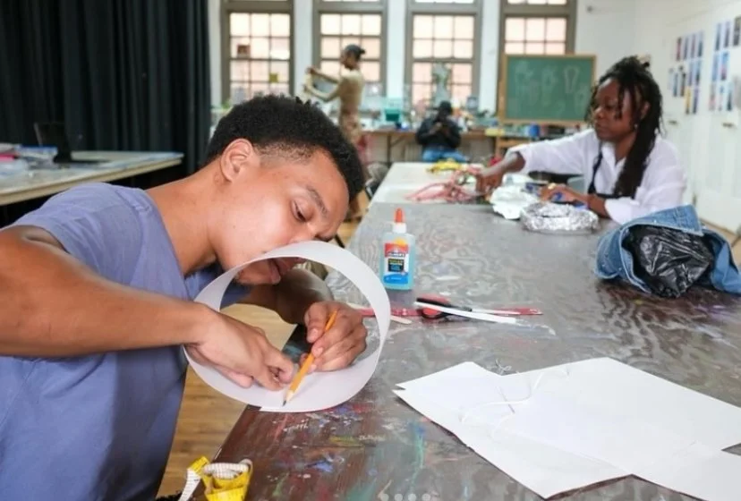 JCAL Arts Classes ﻿Spring Semester Open for Registration