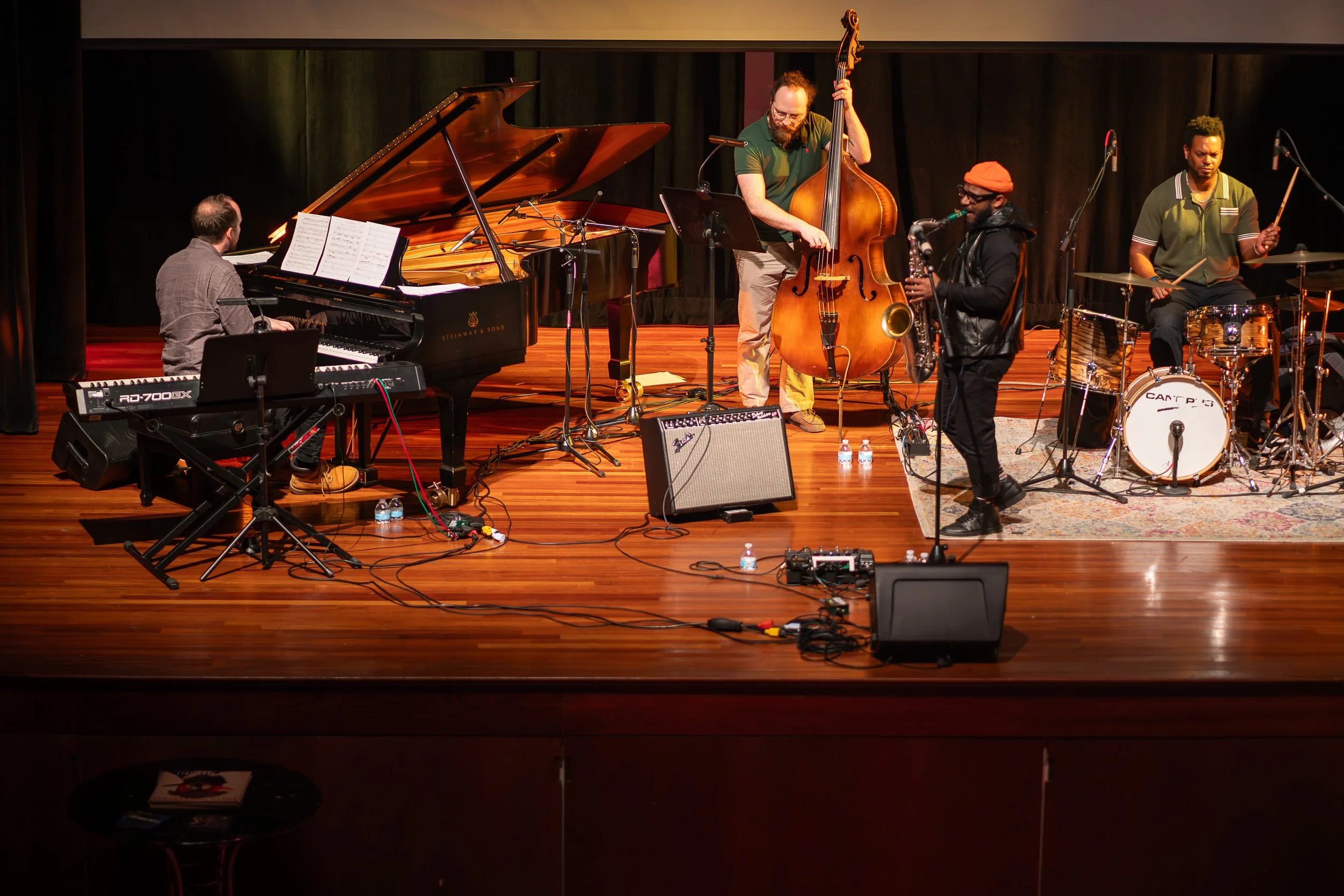 JCAL's Busiest Time Of The Year! Here's Our Upcoming Events