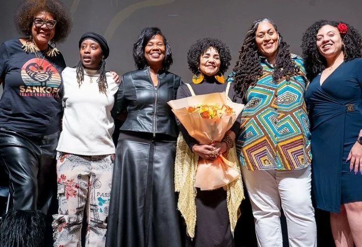 Women's History Month at JCAL: Our Offerings and Discounts