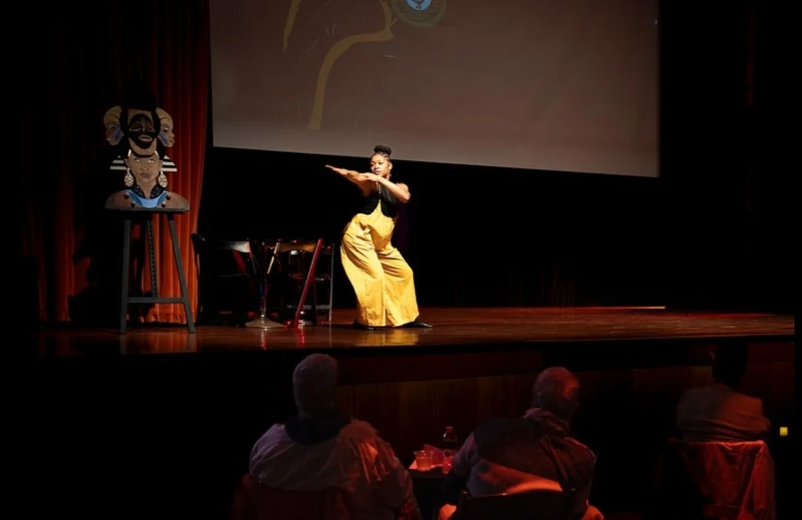 Strength Courage &amp; Wisdom: Here’s the Full Lineup For Our Women’s History Month Event