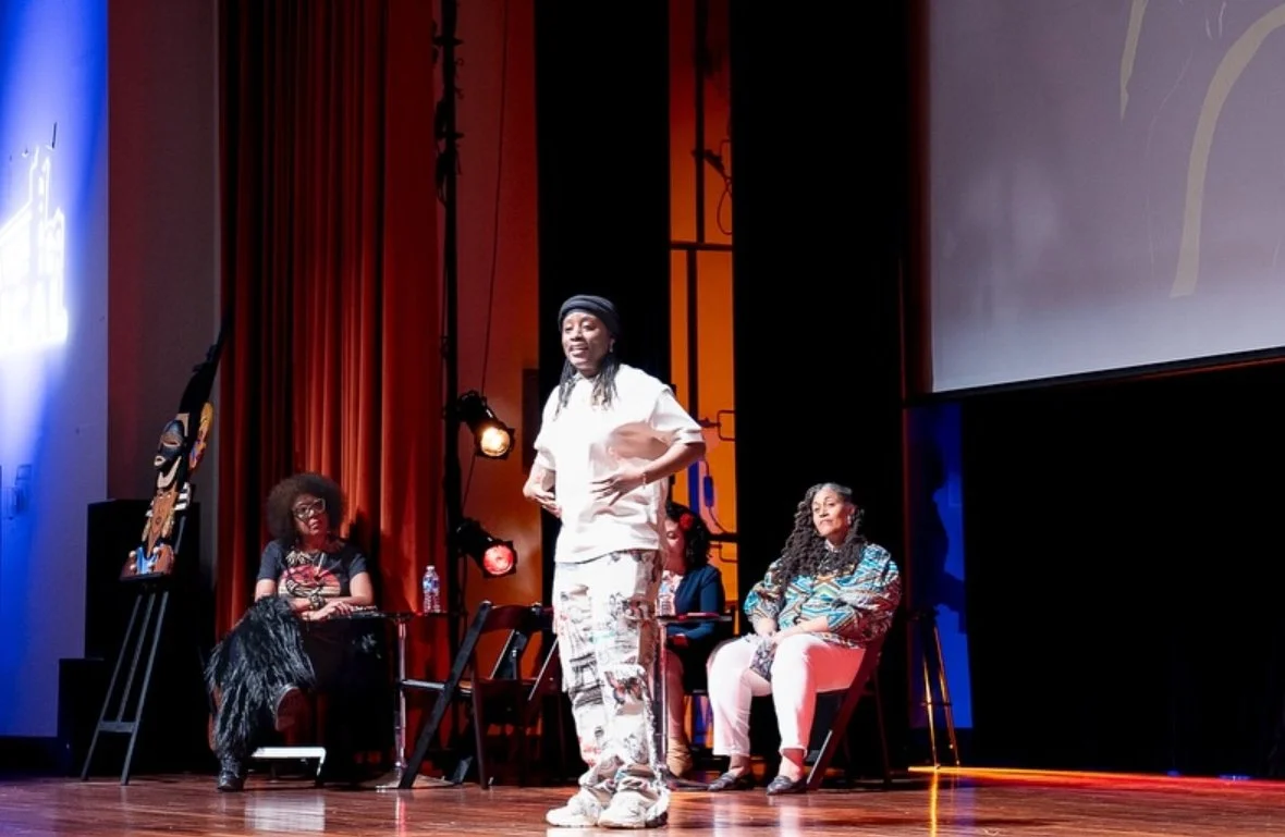 JCAL Spring Lineup: Concerts, Exhibits and More 