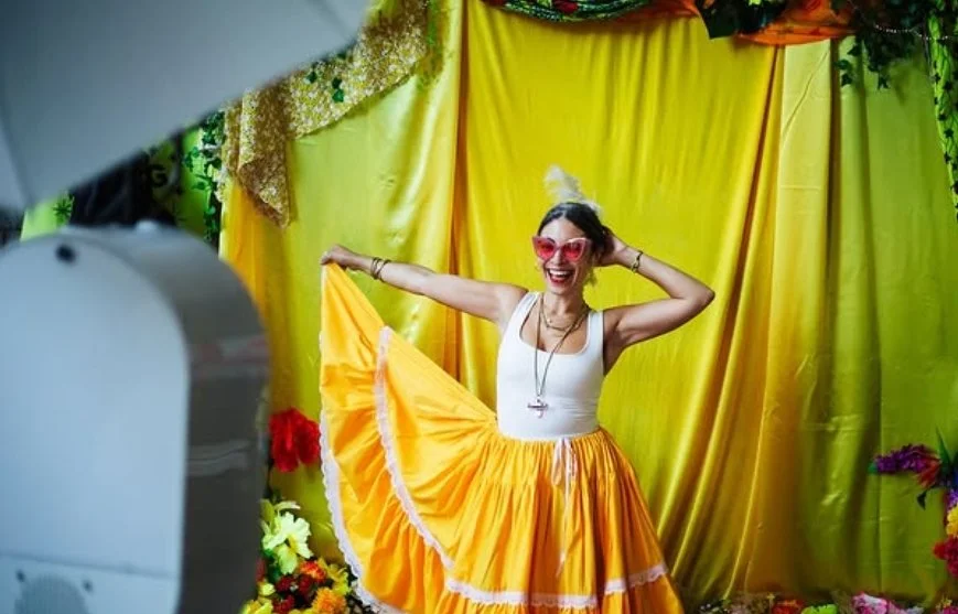 Three Events This Week at JCAL