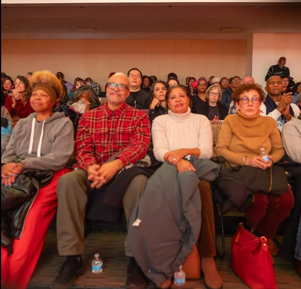 Live Music at JCAL; Upcoming Performances