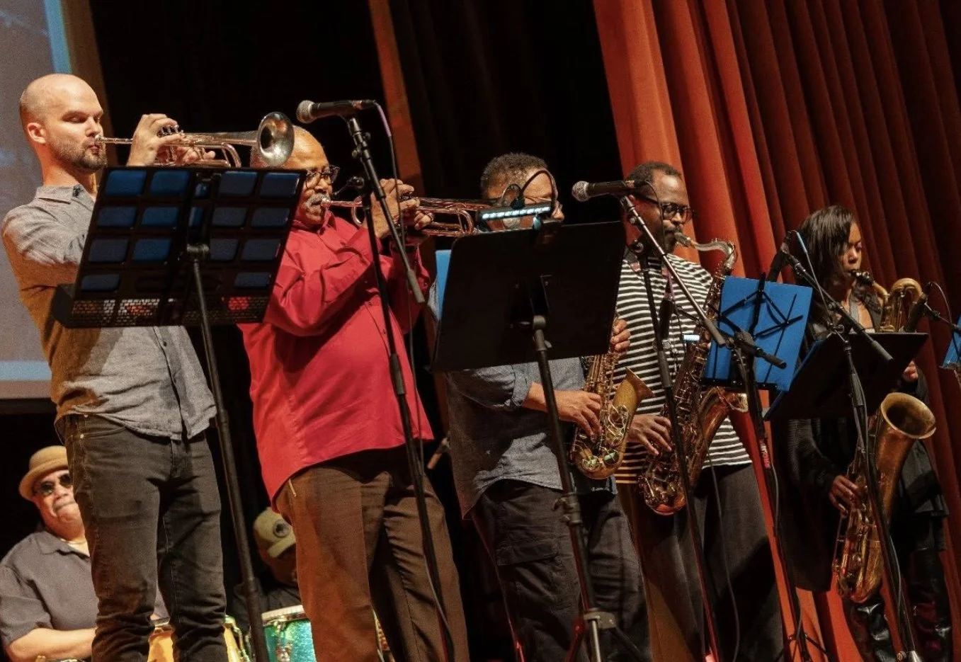 Upcoming Summer Music Festival at JCAL