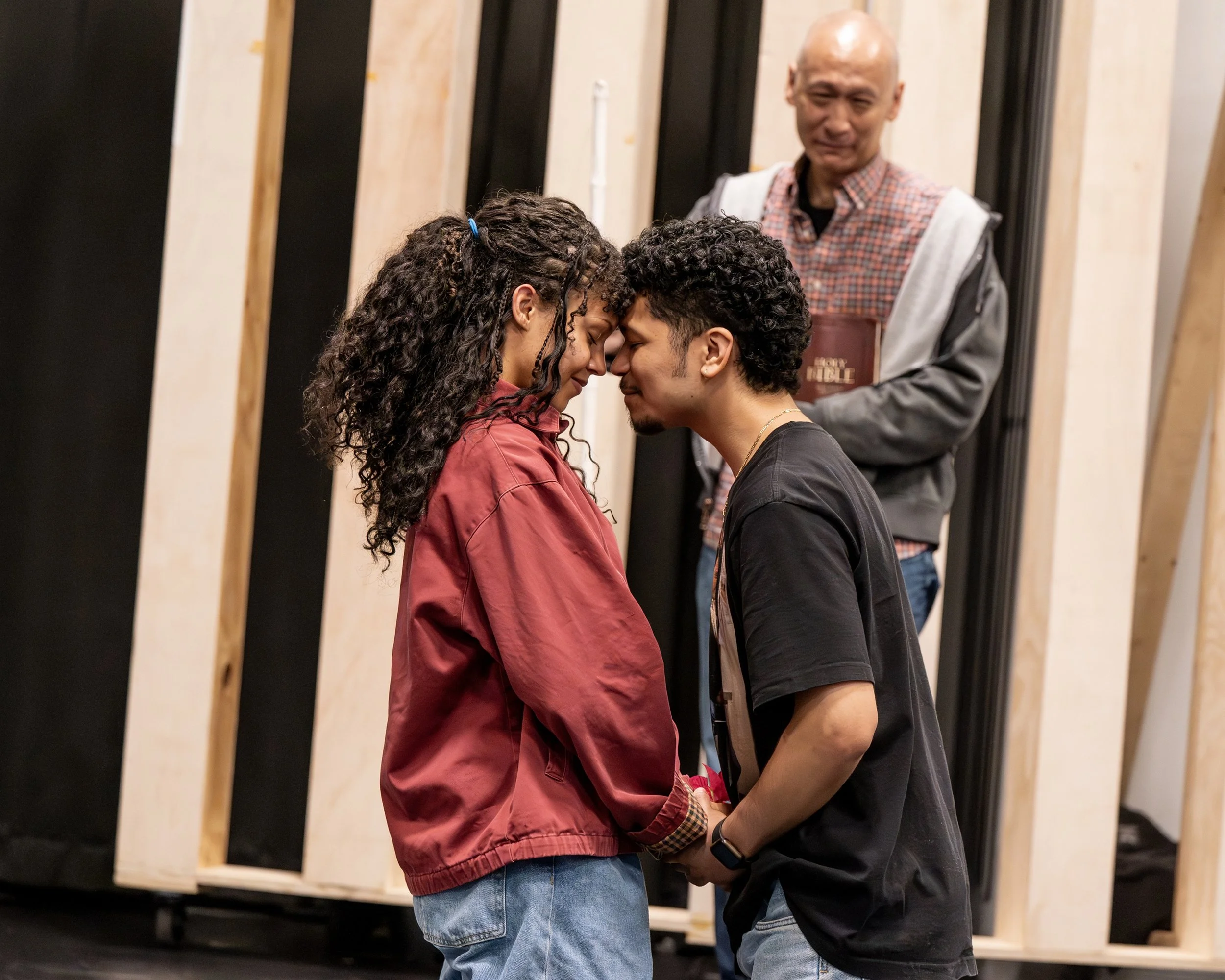 Get Your Shakespeare In The Park Tickets at JCAL This Saturday