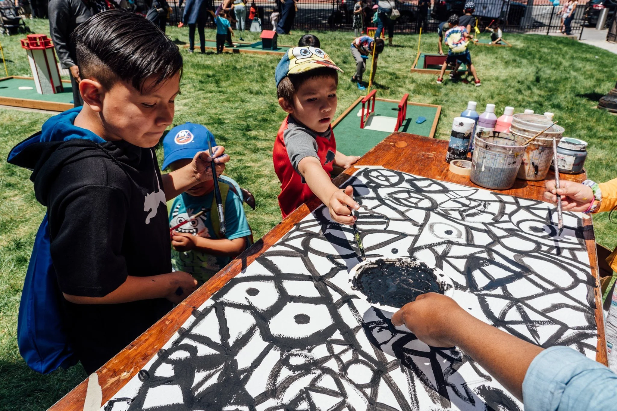 Summer Events At JCAL: Our Full Lineup Of Upcoming Events
