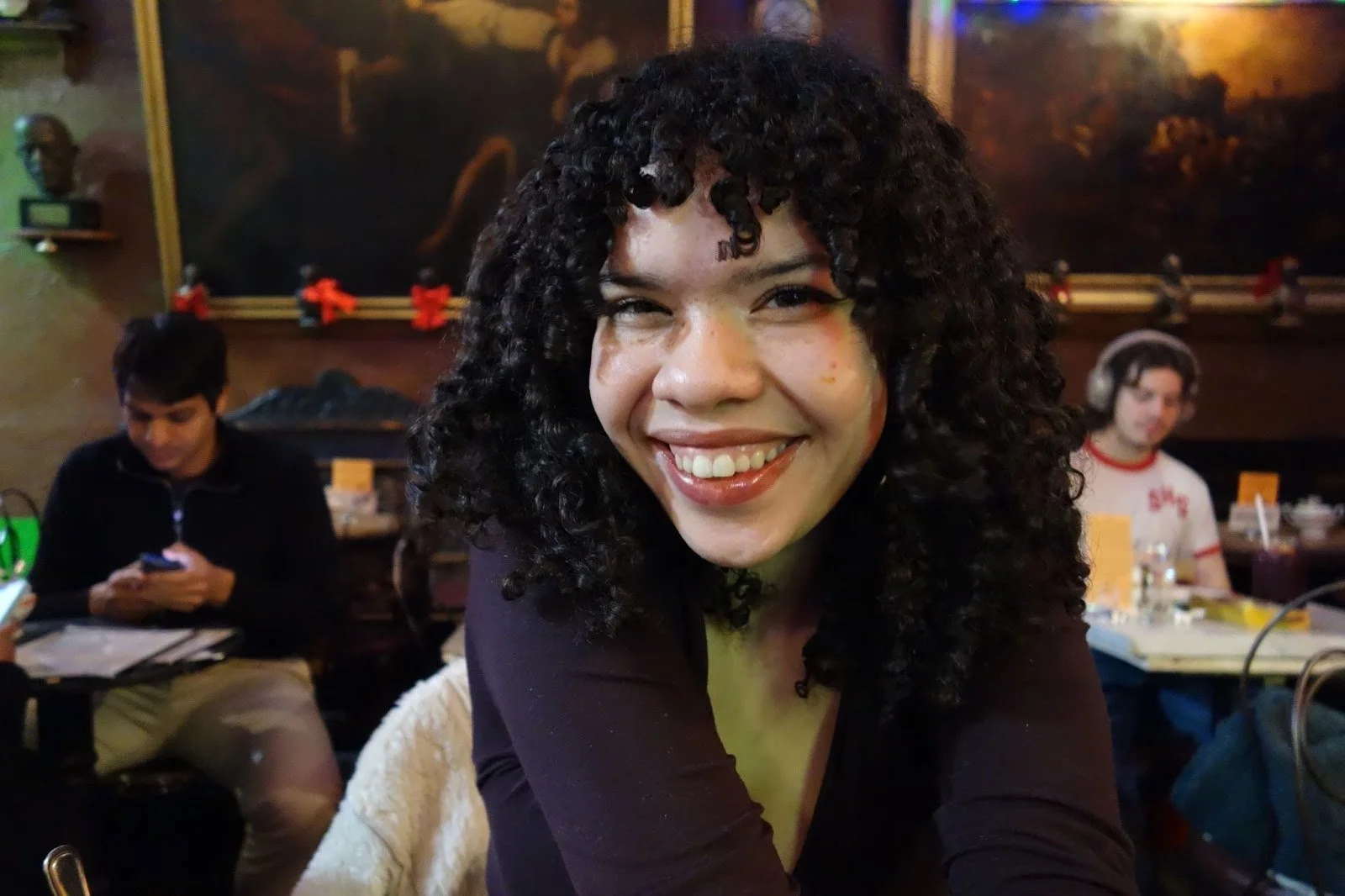 Headshot - Lina Soledad Rosario.jpeg
