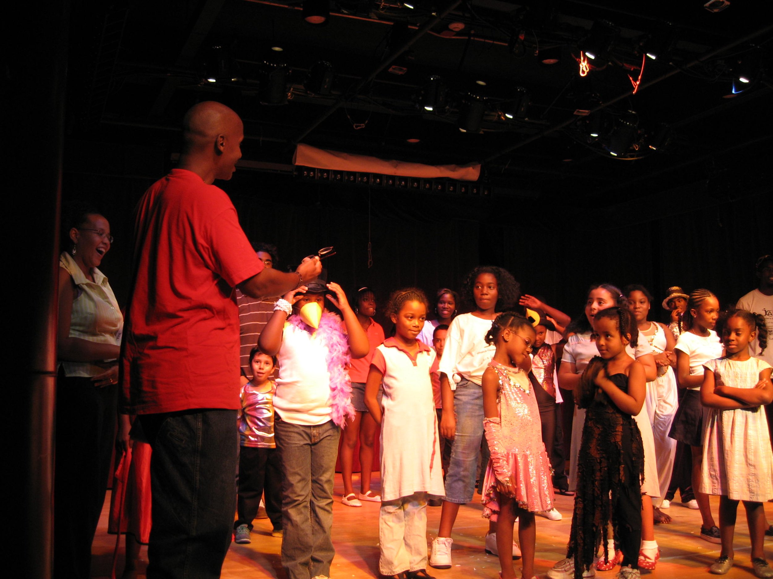 Upcoming Events, Classes, and Workshops at JCAL
