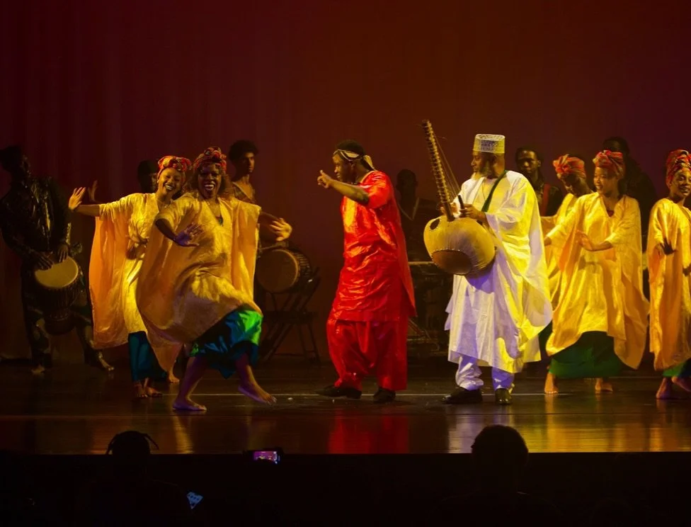 Last Call: Making Moves Dance Festival This Weekend!