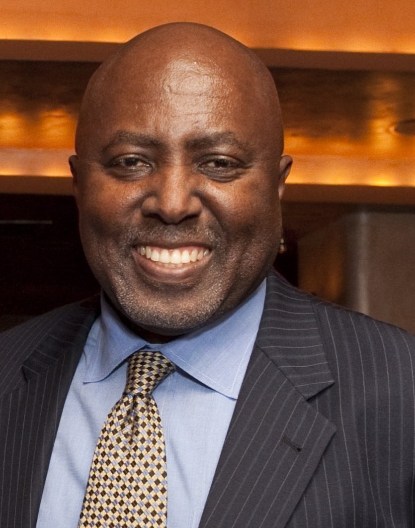 David Thomas | Jamaica Center for Arts and Learning (JCAL) — Jamaica ...