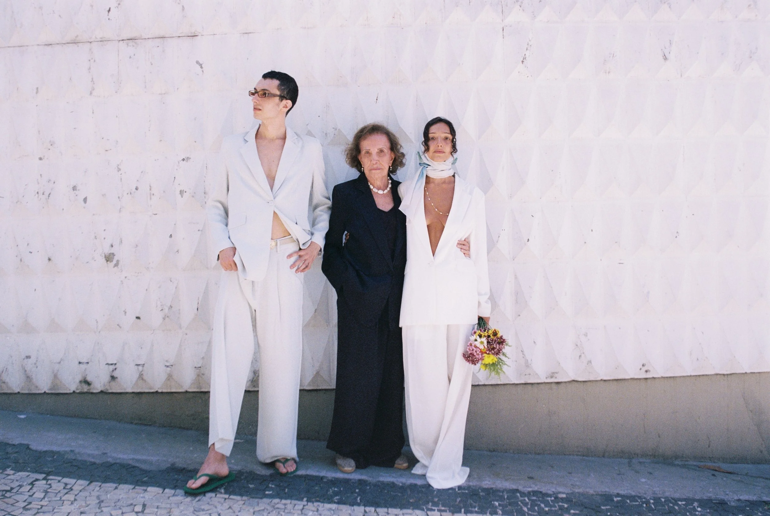 Eliza Conde, Herança Fashion