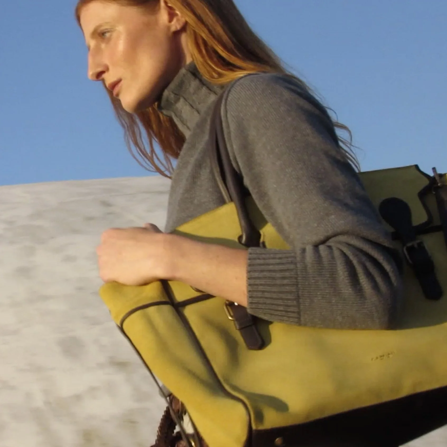 carnan & niemeyer, desfile