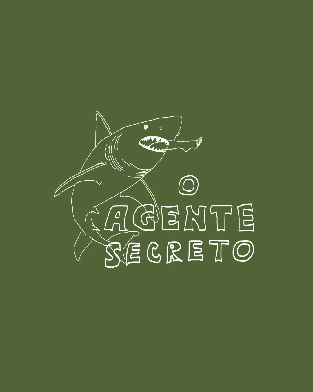 O Agente Secreto