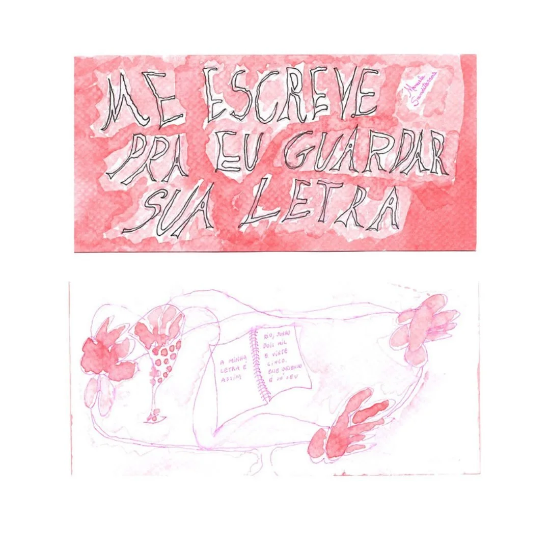 pinturinhas lado duplo