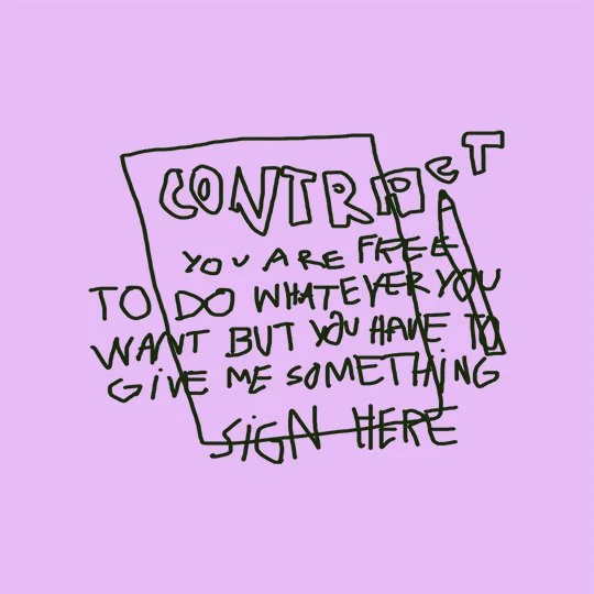 consistency