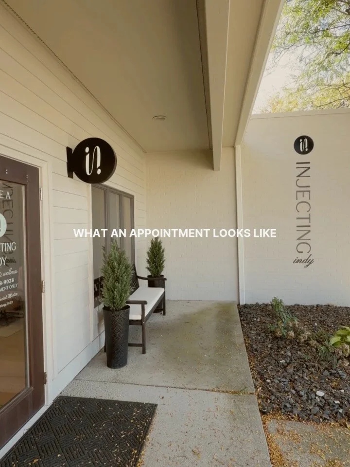 There&rsquo;s a lot more to your appointment than just the injections. 🤍

We start by listening. What&rsquo;s bothering you? What are you hoping to improve? What do you love about your face and want to keep?

From there, we assess your facial anatom